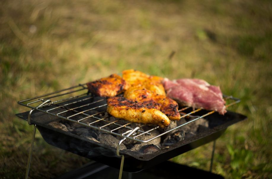How to Prepare Meat for Barbecuing
